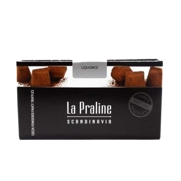 La Praline - Lakritz