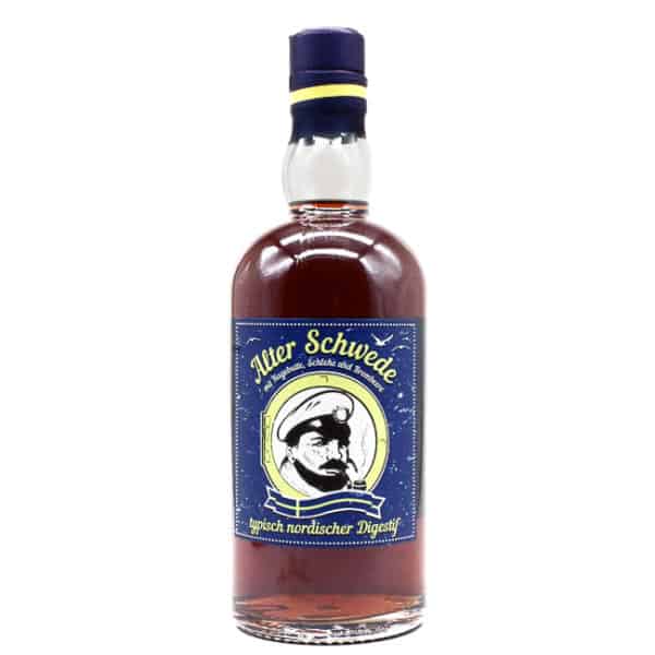 Alter Schwede - Likör