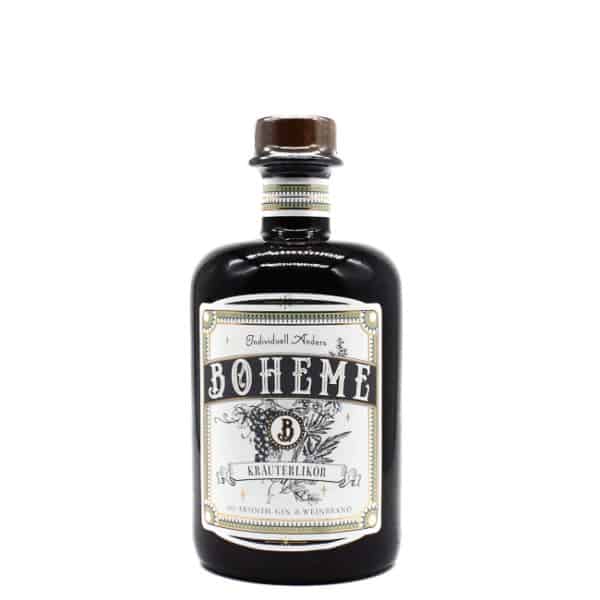 Boheme - Kräuterlikör